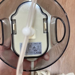 アイリスオーヤマ アイスクリームメーカーの画像