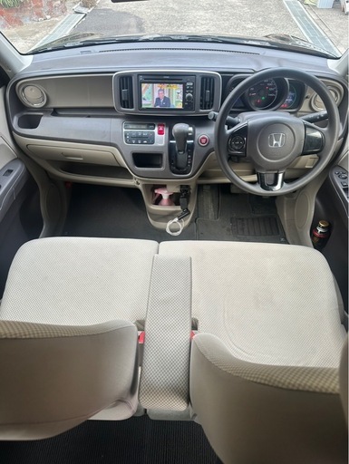 N-ONE 車検8月まであります。