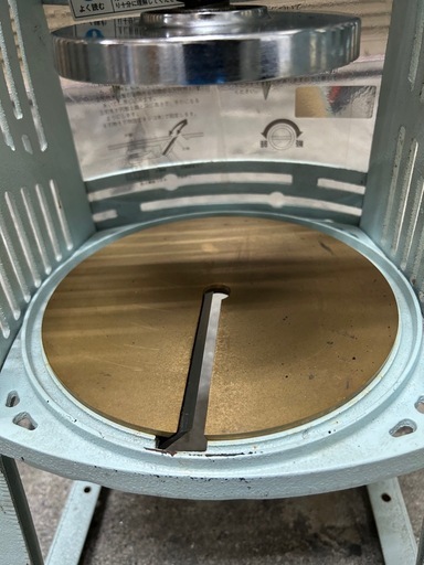 ⭐︎昭和レトロな手動かき氷機⭐︎