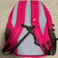 NIKE リュックの画像
