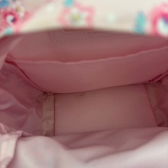 （お取り置き中）マイメロ子供用リュックの画像