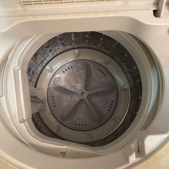 sharp 洗濯機の画像