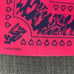 セレッソ特典の画像