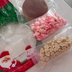 犬のおやつ　ごだわりおやつセットの画像