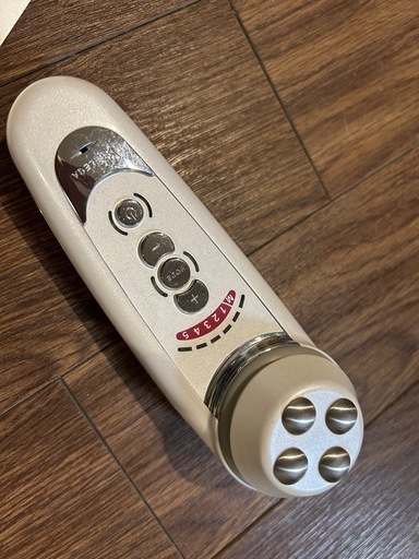 【お値下げ】セルキュア4Tプラス CellCure4Tplus