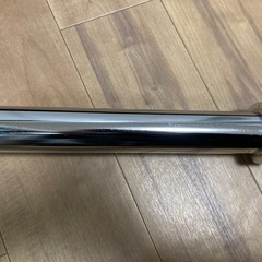 【新品未使用】RITFIT セラコートオリンピックバーベルシャフト　ホームジム 筋トレ ダンベル アイロテック の画像