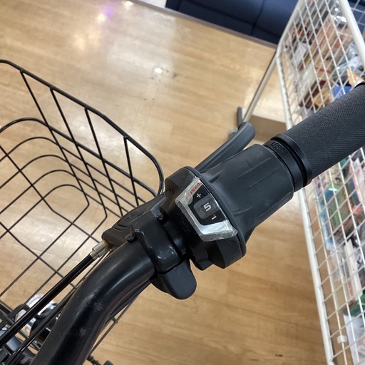 【トレファク神戸新長田店 買取/販売】取りに来られる方限定！丸石のクロスバイクの自転車のご紹介です！