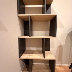 棚の画像