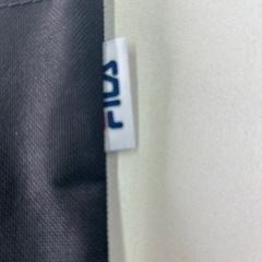 フィラ　手提げ袋の画像