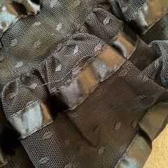 キッズフォーマル　ジャケットスカート130cmの画像