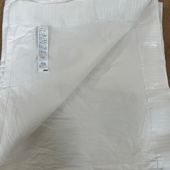 2021年購入 突っ張りカーテンポール＆カーテンの画像