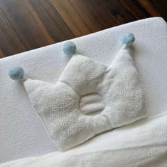 引渡し先決定→PUPPAPUPO洗えるミニベビー布団5点セット:アクアカラーの画像