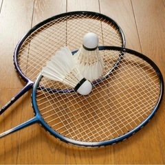 【🏸1/13(金) バドミントン参加者募集🏸】