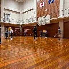【🏸1/13(金) バドミントン参加者募集🏸】 - 宮崎市