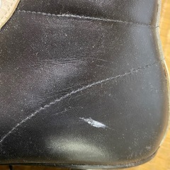 スピードスケート靴の画像