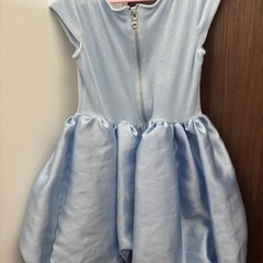 エルサワンピースの画像