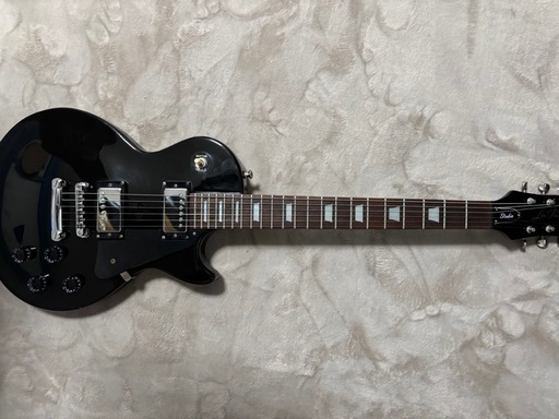 Epiphone Les Paul Studio ギター