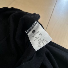 マタニティLサイズの画像