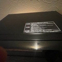 電子レンジの画像