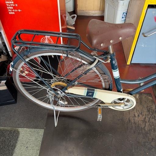 自転車