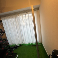 大型軽量鏡の画像