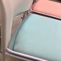 椅子4脚まとめ売りの画像