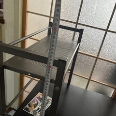 決まりました　PC机　勉強机の画像