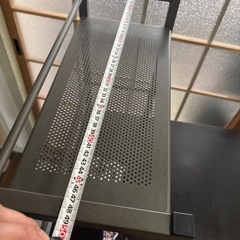 決まりました　PC机　勉強机の画像