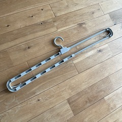 ハンガーの画像
