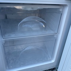 ニトリ 冷蔵庫 2022年製 106ℓ美品！の画像