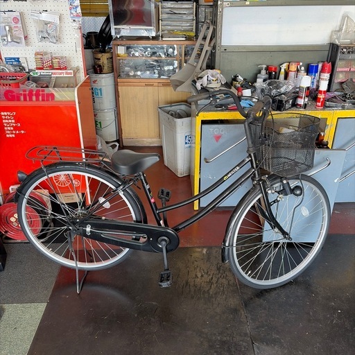 自転車