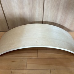 バランスボード　CICINEL　の画像