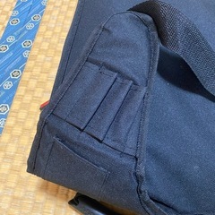 RYOBI電動ドリル用収納バッグの画像