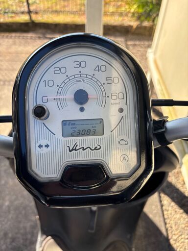 YAMAHA ビーノ 50CC