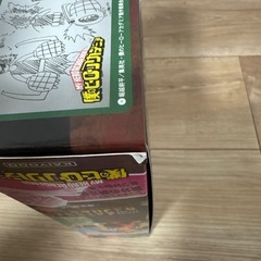 海洋堂　僕のヒーローアカデミア 爆豪勝己の画像