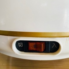 【送料無料】タイガー電子ジャー 2.7Lの画像