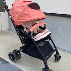  combi スゴカルSwitchの画像