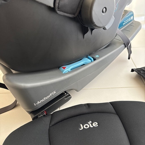 joie  ジョイー　チャイルドシート