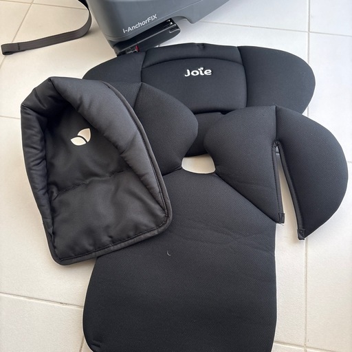 joie  ジョイー　チャイルドシート
