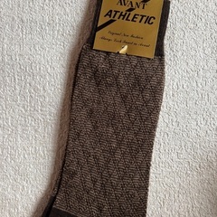 靴下　くつした・1足の画像