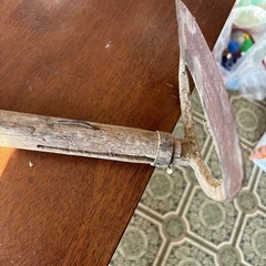 じょれん　草取り　畑の画像