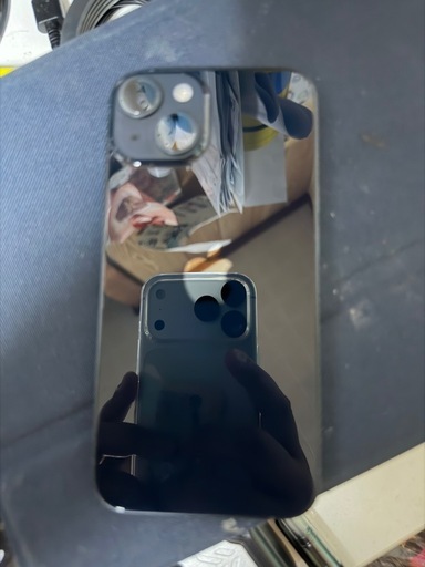パソコン iPhone14