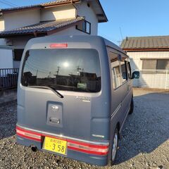 ダイハツアトレーワゴンの画像