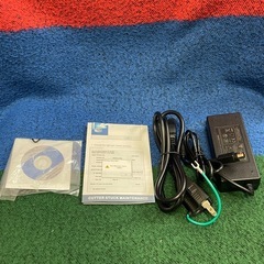 RADALL サーマルレシートプリンター RD-306Bの画像