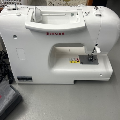 SINGER 電動ミシン SNー520 (中古店不用品回収激安) 気賀のその他の