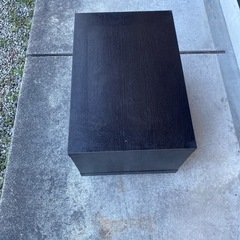 テレビ台の画像