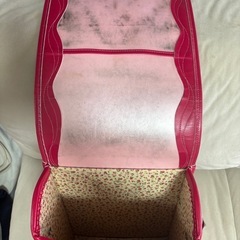 ランドセルの画像