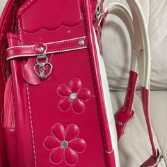 ランドセルの画像