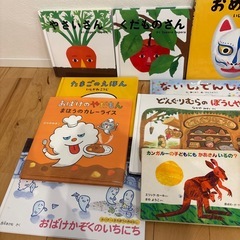 美品〜ダメージ小絵本14冊セットの画像