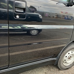 バモス　4WD　AT　(車中泊用/軽貨物用/大きな荷物も積める) 試乗可の画像